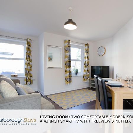 סקארבורו Candler Lodge - 3 Bedroom Townhouse With Parking - Patio Area & Seating מראה חיצוני תמונה
