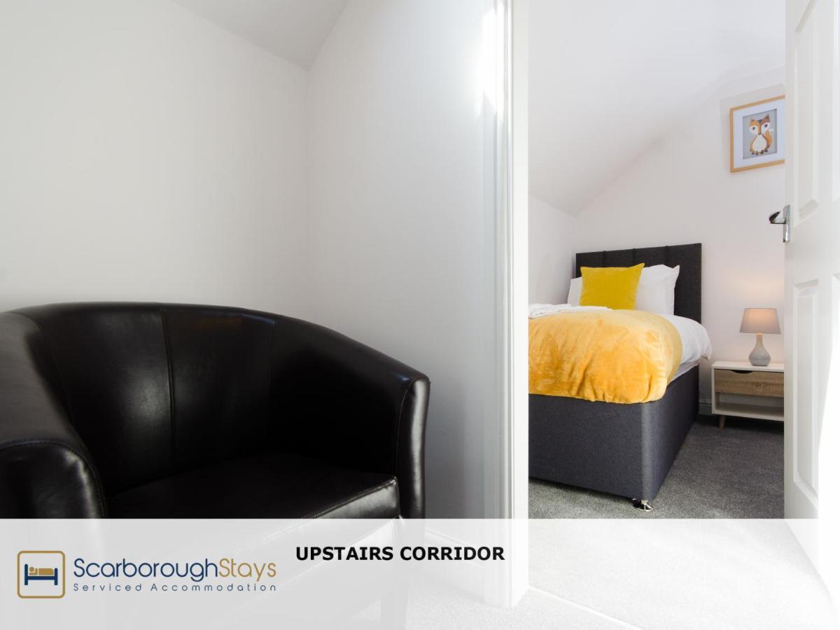 סקארבורו Candler Lodge - 3 Bedroom Townhouse With Parking - Patio Area & Seating מראה חיצוני תמונה