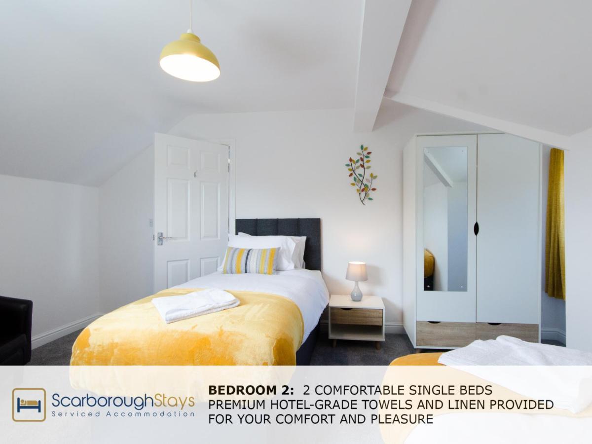 סקארבורו Candler Lodge - 3 Bedroom Townhouse With Parking - Patio Area & Seating מראה חיצוני תמונה
