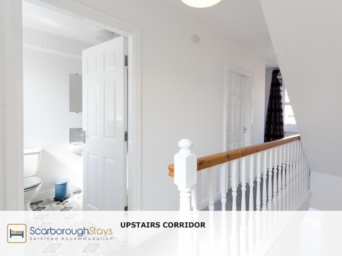 סקארבורו Candler Lodge - 3 Bedroom Townhouse With Parking - Patio Area & Seating מראה חיצוני תמונה