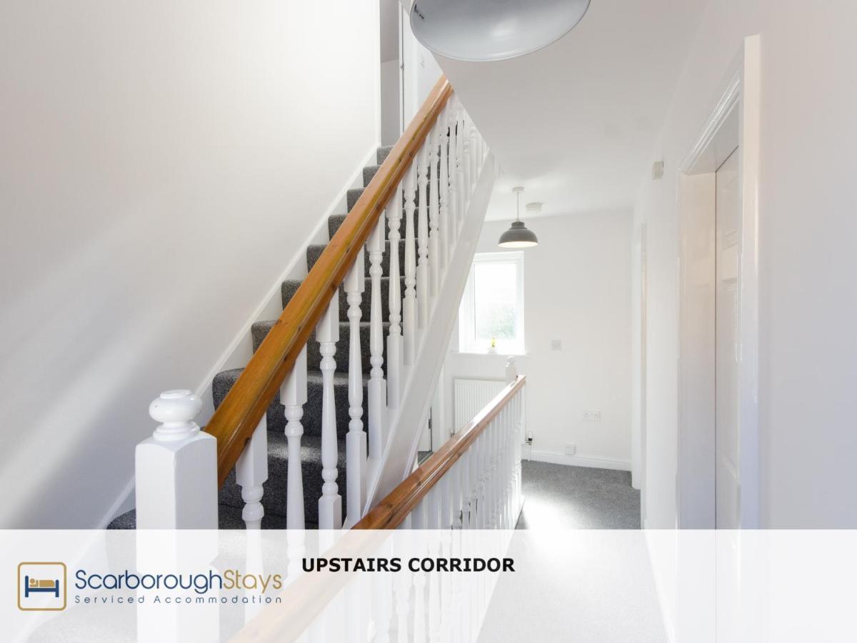 סקארבורו Candler Lodge - 3 Bedroom Townhouse With Parking - Patio Area & Seating מראה חיצוני תמונה