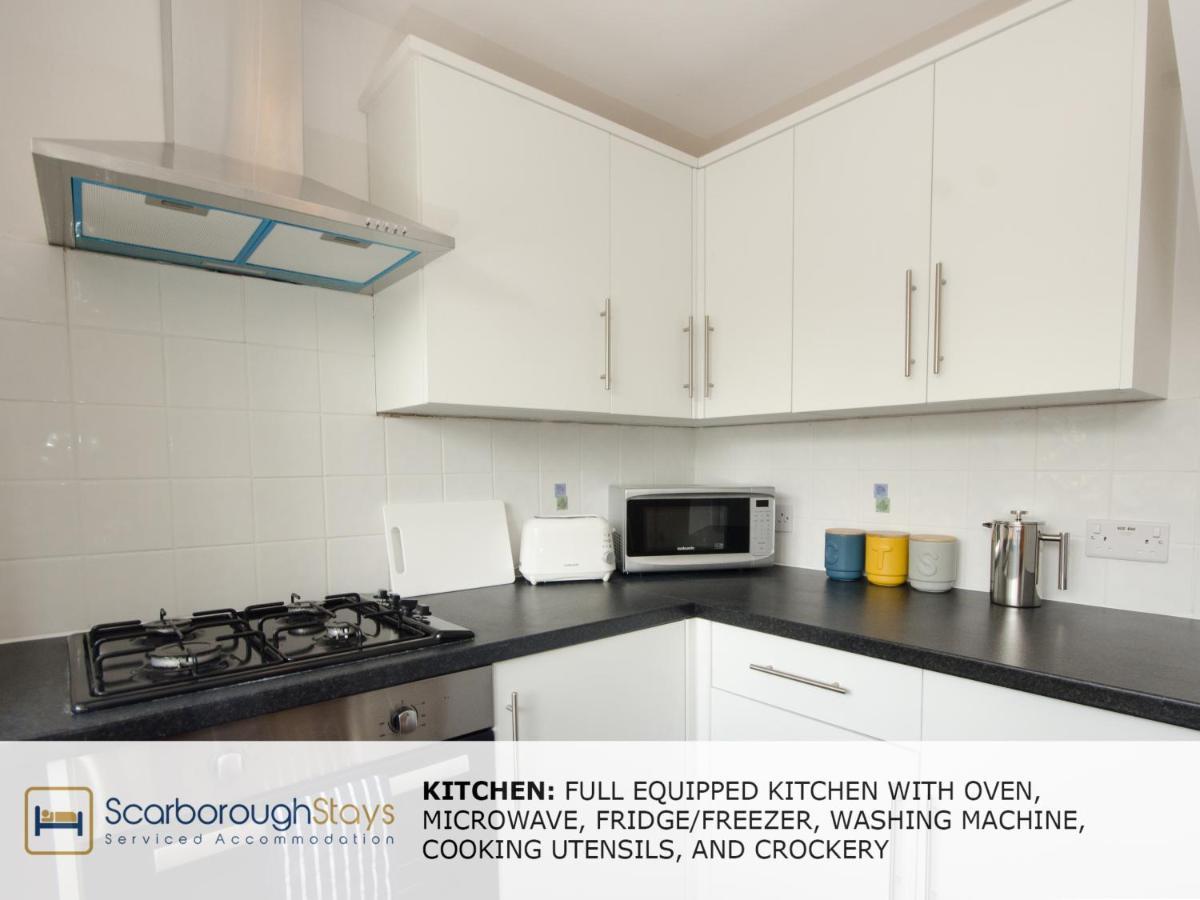 סקארבורו Candler Lodge - 3 Bedroom Townhouse With Parking - Patio Area & Seating מראה חיצוני תמונה