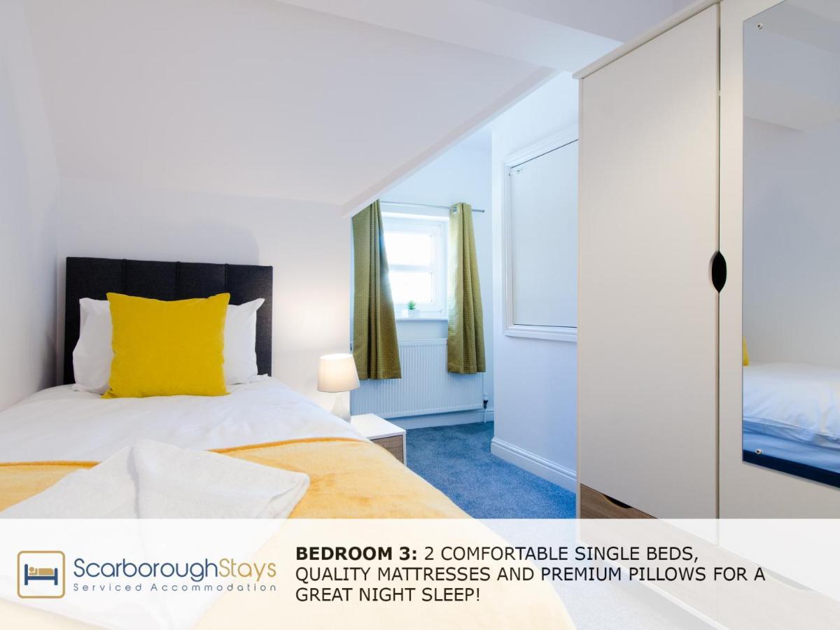 סקארבורו Candler Lodge - 3 Bedroom Townhouse With Parking - Patio Area & Seating מראה חיצוני תמונה