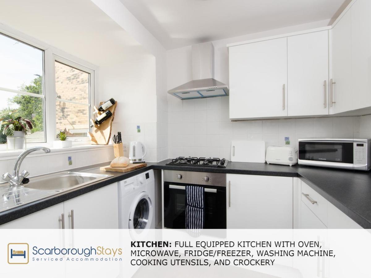 סקארבורו Candler Lodge - 3 Bedroom Townhouse With Parking - Patio Area & Seating מראה חיצוני תמונה