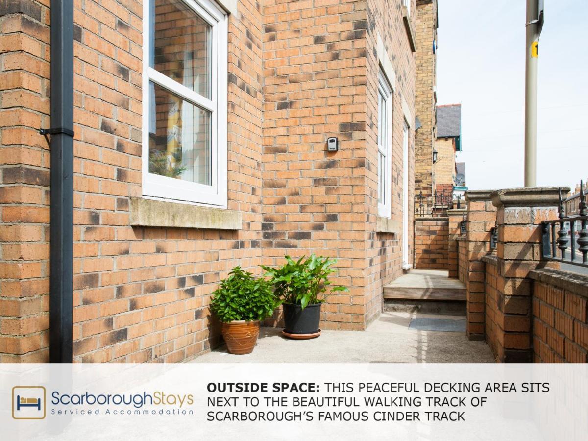 סקארבורו Candler Lodge - 3 Bedroom Townhouse With Parking - Patio Area & Seating מראה חיצוני תמונה