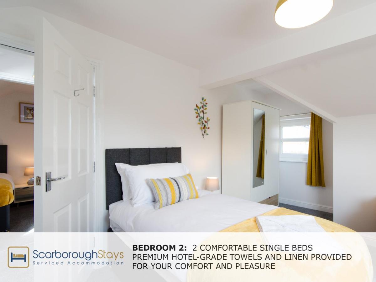 סקארבורו Candler Lodge - 3 Bedroom Townhouse With Parking - Patio Area & Seating מראה חיצוני תמונה