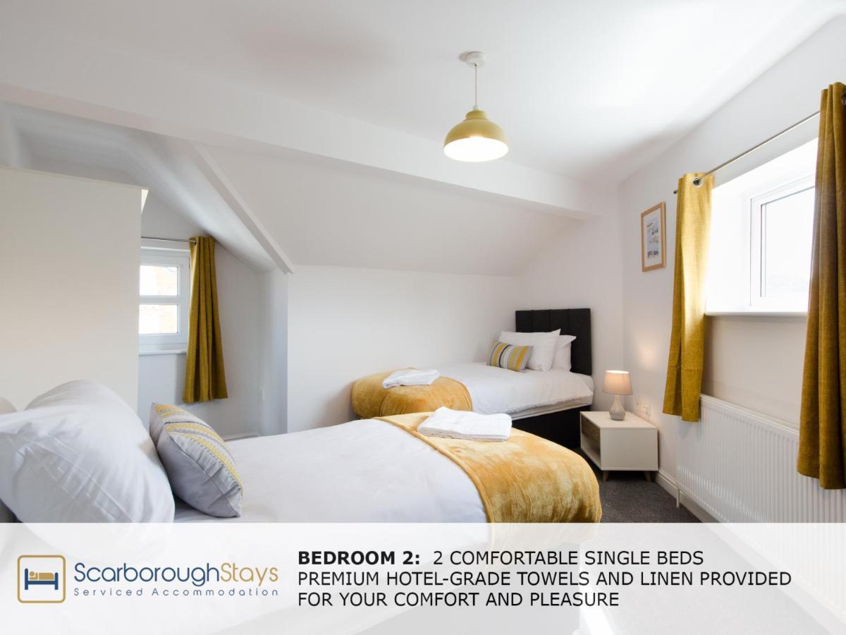 סקארבורו Candler Lodge - 3 Bedroom Townhouse With Parking - Patio Area & Seating מראה חיצוני תמונה