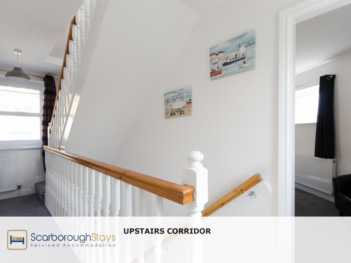 סקארבורו Candler Lodge - 3 Bedroom Townhouse With Parking - Patio Area & Seating מראה חיצוני תמונה