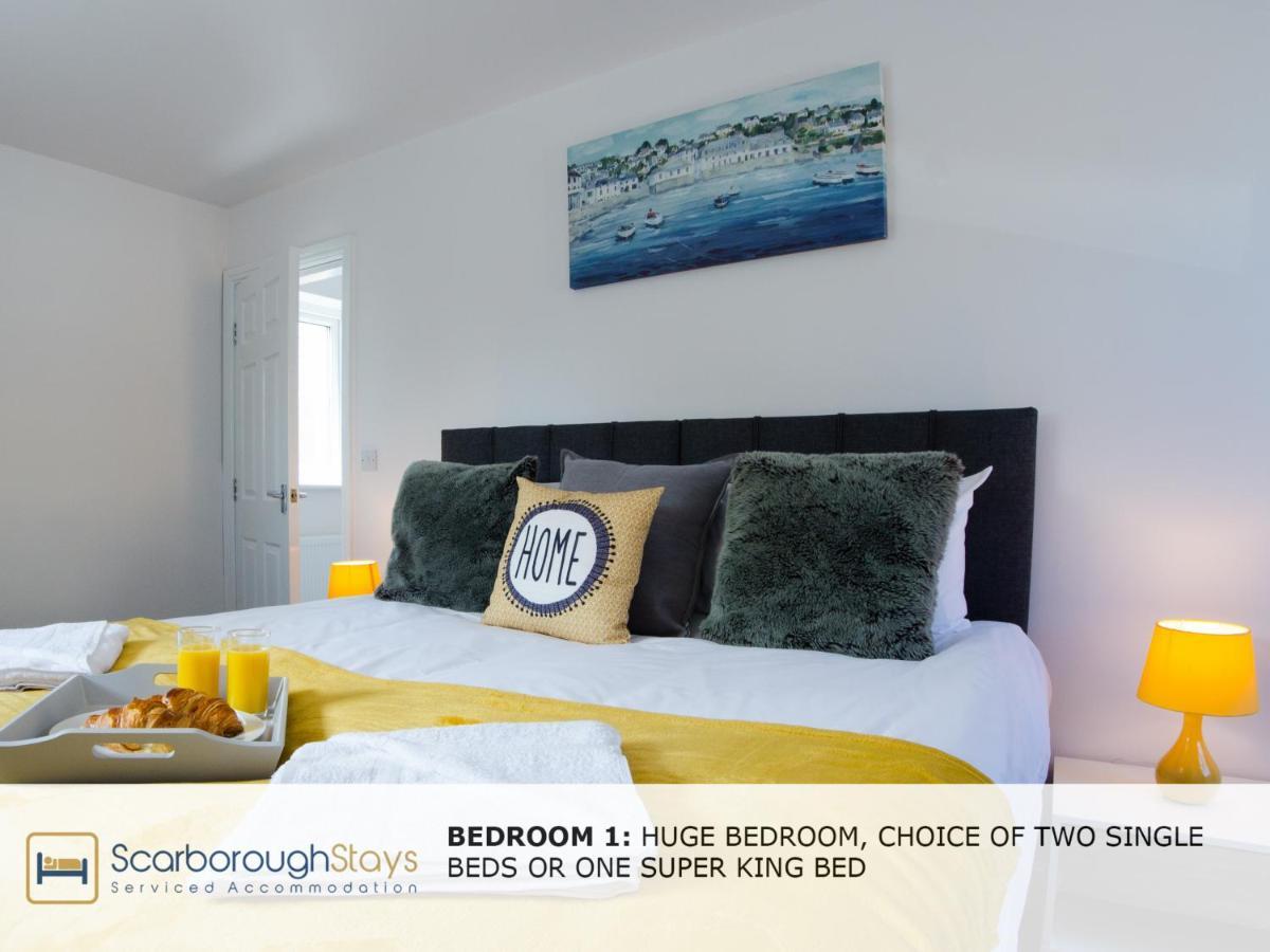 סקארבורו Candler Lodge - 3 Bedroom Townhouse With Parking - Patio Area & Seating מראה חיצוני תמונה