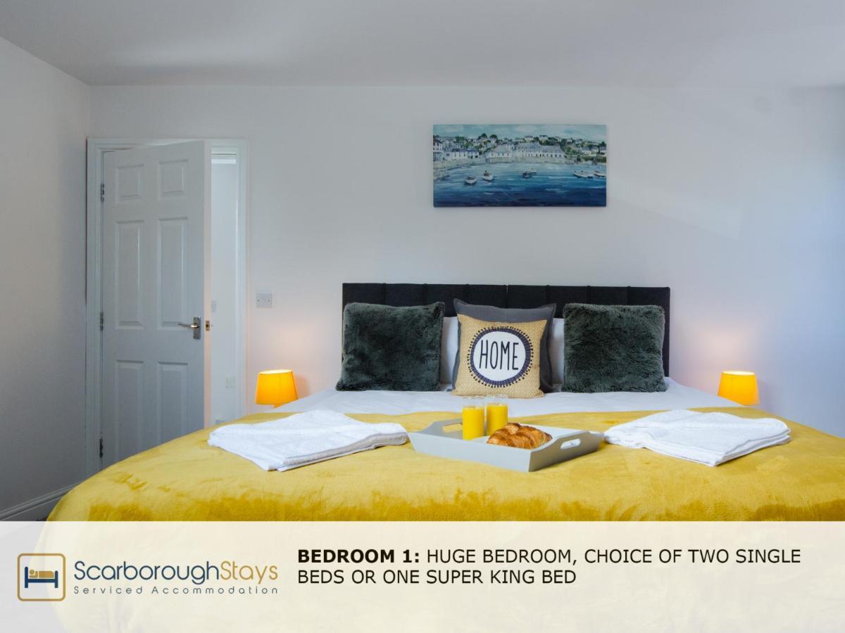 סקארבורו Candler Lodge - 3 Bedroom Townhouse With Parking - Patio Area & Seating מראה חיצוני תמונה