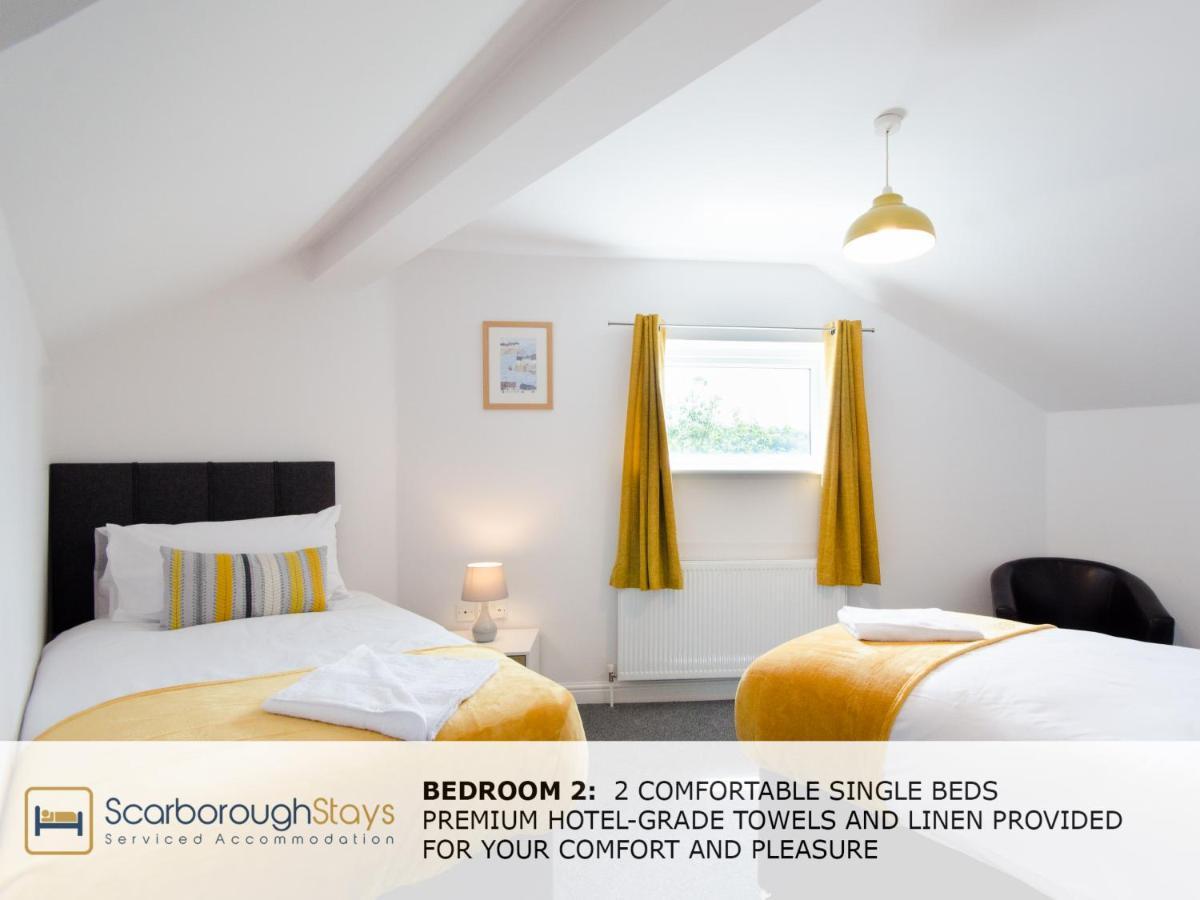סקארבורו Candler Lodge - 3 Bedroom Townhouse With Parking - Patio Area & Seating מראה חיצוני תמונה