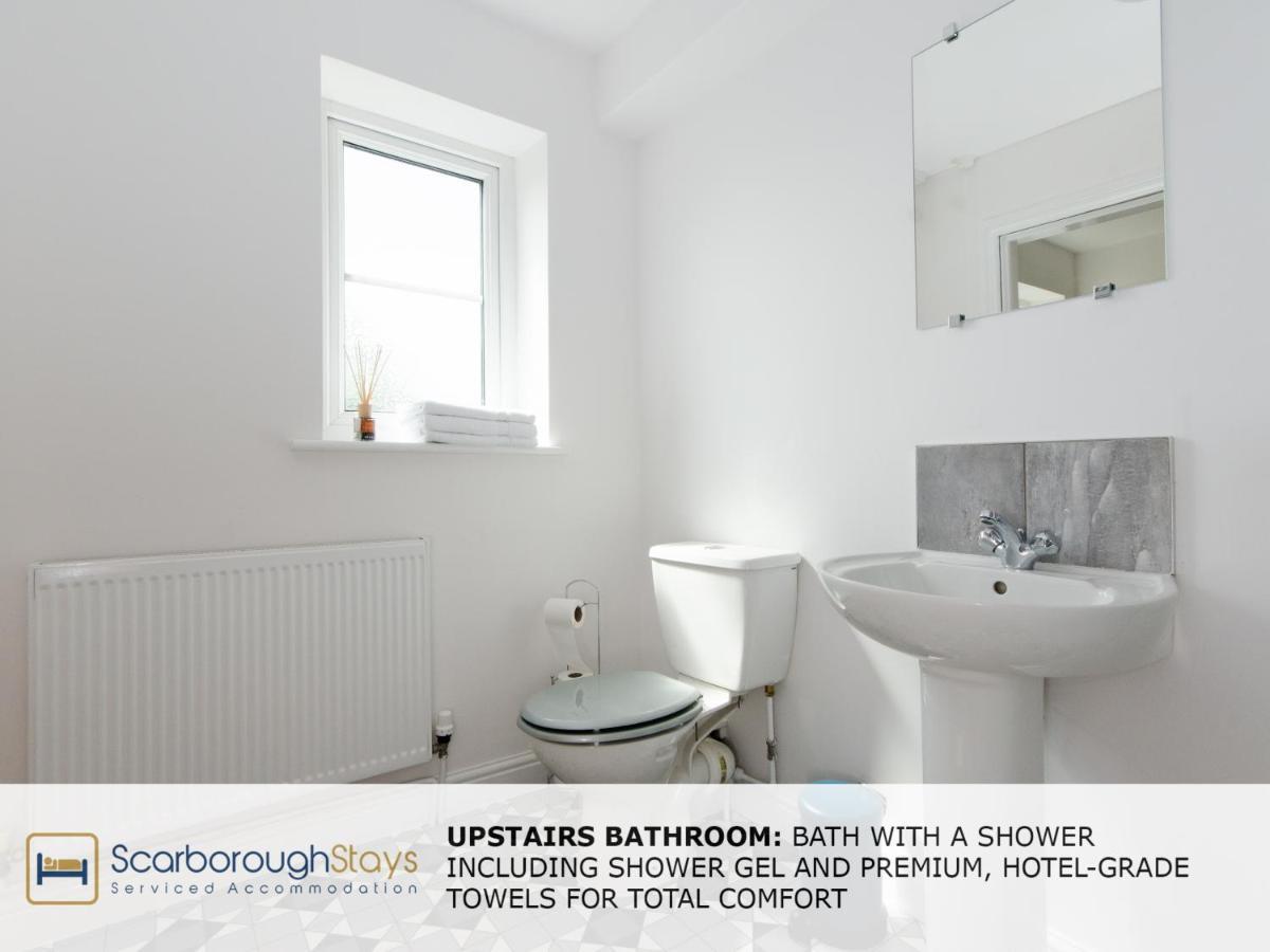 סקארבורו Candler Lodge - 3 Bedroom Townhouse With Parking - Patio Area & Seating מראה חיצוני תמונה