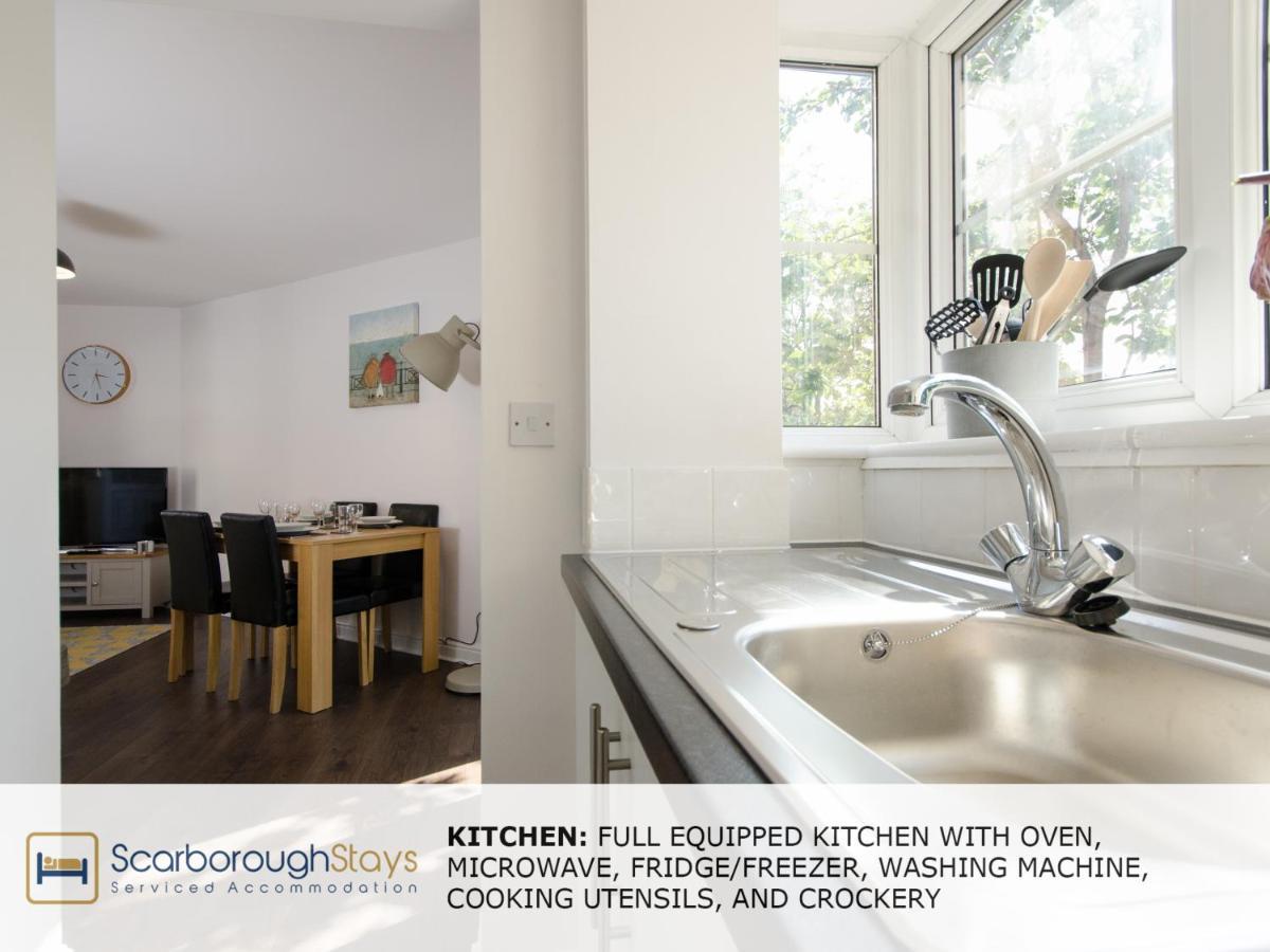סקארבורו Candler Lodge - 3 Bedroom Townhouse With Parking - Patio Area & Seating מראה חיצוני תמונה