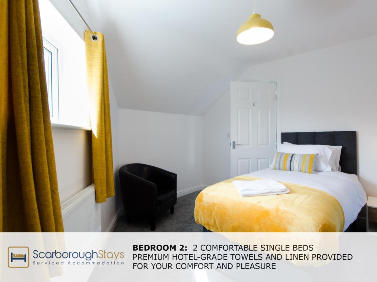סקארבורו Candler Lodge - 3 Bedroom Townhouse With Parking - Patio Area & Seating מראה חיצוני תמונה