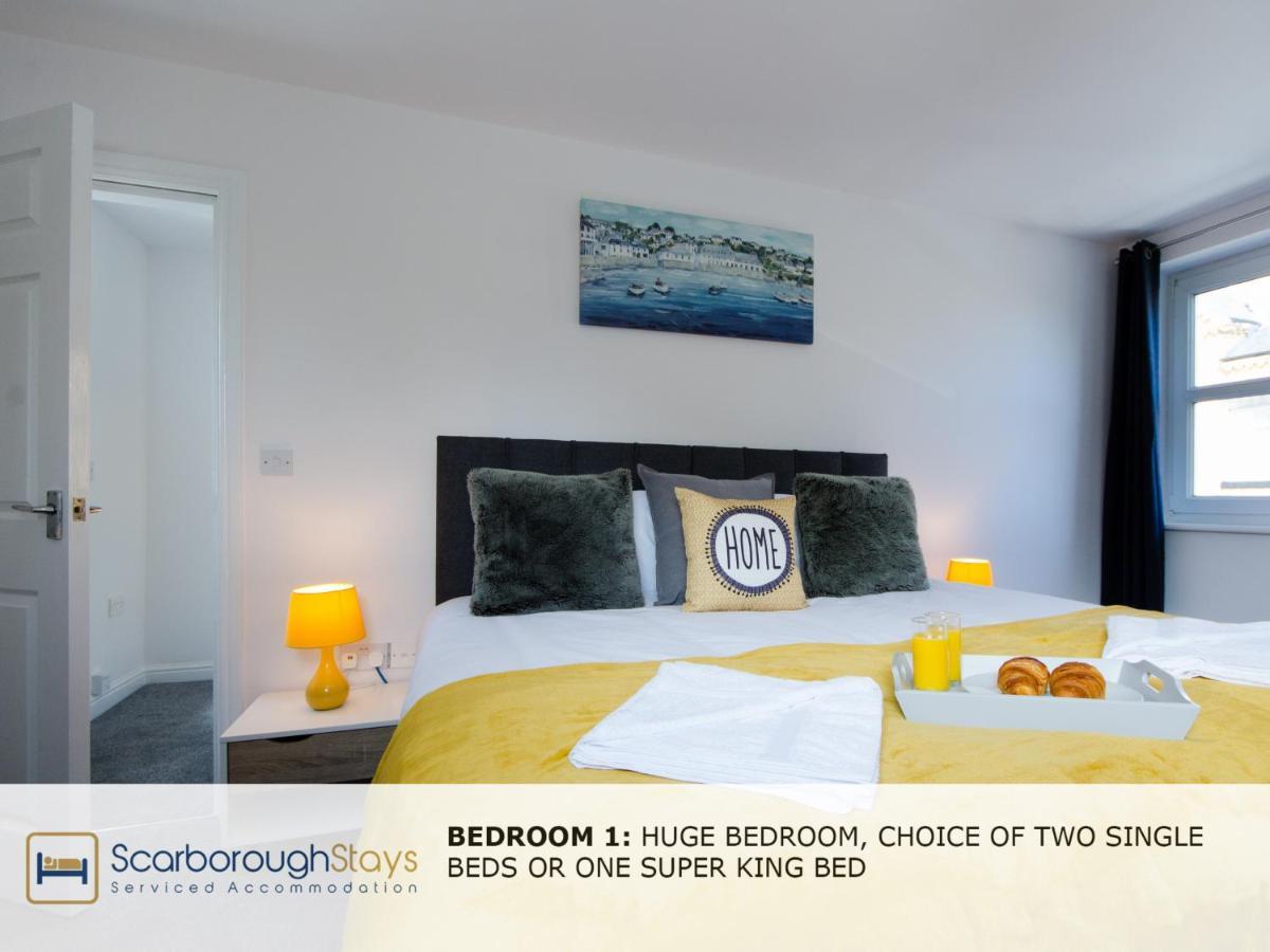 סקארבורו Candler Lodge - 3 Bedroom Townhouse With Parking - Patio Area & Seating מראה חיצוני תמונה
