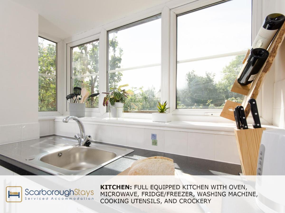 סקארבורו Candler Lodge - 3 Bedroom Townhouse With Parking - Patio Area & Seating מראה חיצוני תמונה